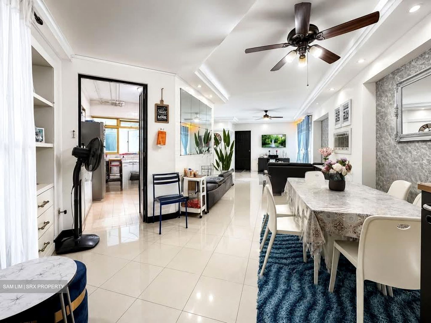 Blk 135 Edgedale Plains (Punggol), HDB 5 Rooms #599478651